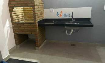 Imagem 3: CASA PADRÃO LUXO 3QS 2VG AQ SOLAR INSTALADO AREA GOURMET COMPLETA, PISCINA PLATIBANDA CACH