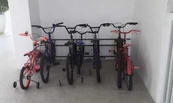 Imagem 4: EDF. MYKONOS Apartamento com 3 dormitórios