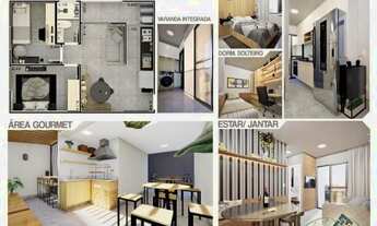 Imagem 3: Residencial - Baronesa