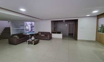 Imagem 4: Apartamento para venda possui 75 metros quadrados com 2 quartos