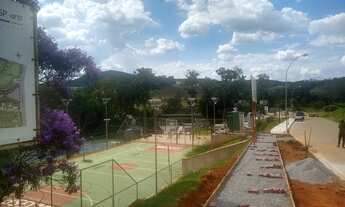 Imagem 4: Terreno 640 m² Residencial Vale das Águas - Itatiba/SP