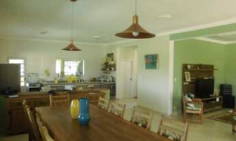 Imagem: Excelente Sítio em Caçapava- Casa principal