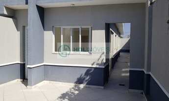 Imagem 4: Casa em Parque Jaraguá - Bauru