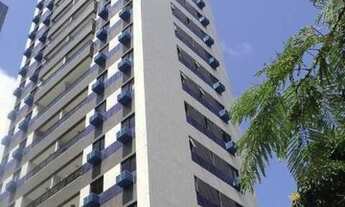 Imagem 4: OFERTA! Vendo Apto no Edf South Park em Boa Viagem. 80m2, 03Qtos, 01 Suíte, 02 Garagens