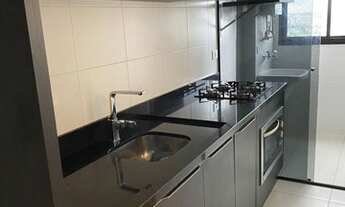 Imagem 2: Vende-se Apartamento no Centro de São José dos Pinhais