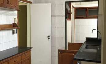 Imagem 4: Apartamento para venda tem 91 metros quadrados com 3 quartos em Valparaíso - Petrópolis