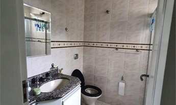 Imagem 6: Sobrado para venda em Vila Dom Pedro II - São Paulo - SP