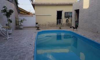 Imagem: Casa residencial à venda, Balneário Maracanã