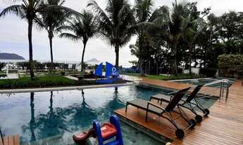 Imagem 3: Casa com 4 dormitórios para alugar, 330 m² por R$ 4.000,00/dia - Juquehy - São Sebastião/S