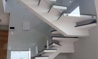 Imagem 6: Sobrado Novo Jardim Santa Mena