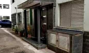 Imagem 6: Apartamento 1 dorm para Venda - VILA SANTA LUZIA, São Bernardo do Campo - 33m², 1 vaga