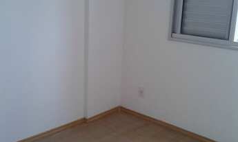 Imagem 6: Apartamento para venda possui 49 metros quadrados com 2 quartos