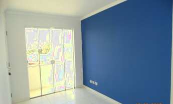 Imagem 5: Apartamento para venda com 50 metros quadrados com 2 quartos em Costeira - São José dos Pi