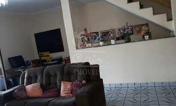 Imagem 4: Casa em Vila Ana - Mauá - SP]