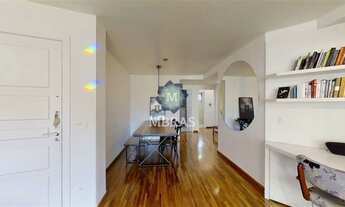 Imagem 2: LINDO APTO PINHEIROS | 3 SUÍTES | 2 VAGAS