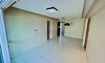 Imagem 3: Apartamento para venda tem 90 metros quadrados com 3 quartos em Boa Viagem - Recife - PE