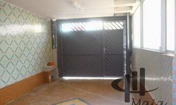 Imagem 7: Venda Sobrado Sao Caetano do Sul Santa Paula Ref: 13140