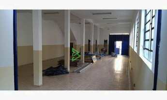 Imagem 3: Galpão para alugar, 370 m² por R$ 6.800/mês - Vila Pereira Barreto - São Paulo/SP