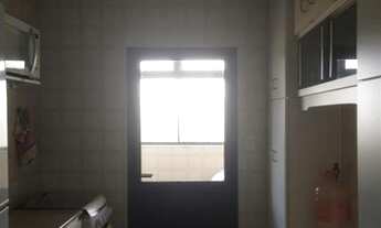 Imagem 3: São Paulo - Apartamento Padrão - Jabaquara