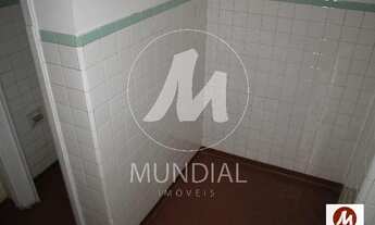 Imagem 7: Salão/Galpão (salão - térreo