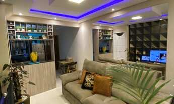 Imagem: Casa de condomínio para venda possui 64