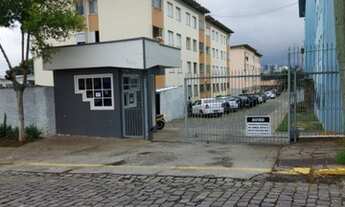 Imagem: CAXIAS DO SUL - Apartamento Padrão - São