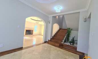 Imagem 3: Casa Residencial à venda, Jardim Aquarius, São José dos Campos - CA1028