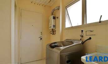 Imagem 7: APARTAMENTO - REAL PARQUE - SP