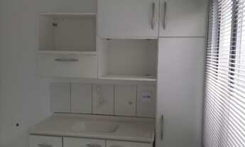 Imagem 2: Casa aluguel Casa em condomínio com 2 dormitórios