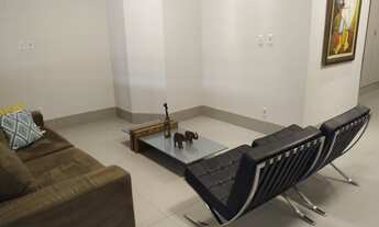 Imagem 7: Casa para venda com 216 metros quadrados com 3 quartos em Conjunto Cachoeira Dourada - Goi