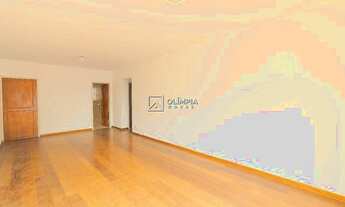 Imagem 4: Apartamento Venda 3 Dormitórios - 104 m² Bela Vista