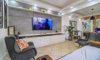 Imagem 5: Apto amplo 3 quartos no bairro Bom Fim