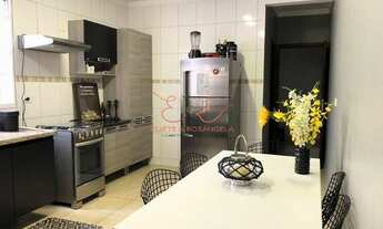 Imagem 6: Lindíssimo Sobrado reformado no Jardim das Indústrias