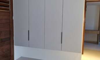 Imagem 5: Apartamento todo com móveis projetados a beira mar da praia do cabo branco