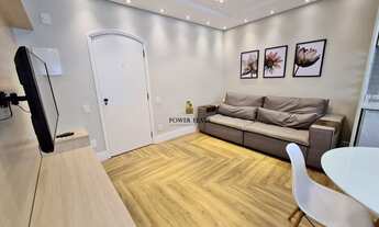 Imagem 3: EXCELENTE FLAT PARA LOCAÇÃO NA REGIÃO DA MOEMA!