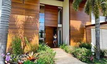 Imagem 6: Casa com 5 dormitórios à venda por R$ 2.850.000,00 - Praia do Forte - Mata de São João/BA