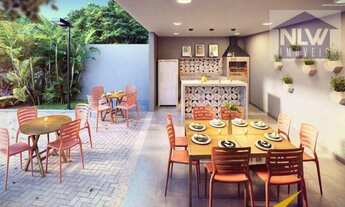 Imagem 6: Apartamento com 2 dormitórios à venda, 39 m² por R$ 219.000,00 - Imirim - São Paulo/SP