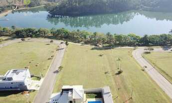 Imagem 3: Terreno à venda, 1002 m² por R$ 550.000,00 - 7 lagos - Itatiba/SP