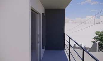 Imagem 2: Casa 2 quartos e 2 banheiros localizada em Santa Luzia, MG!