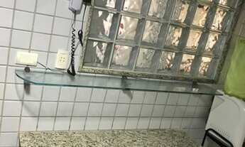 Imagem 6: Vendo Apartamento Nascente Lagoa do Araçá