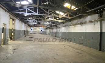 Imagem 5: SAO PAULO - Galpão/Depósito/Armazém - Vila Leopoldina