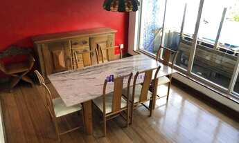 Imagem 4: Cobertura com 4 dormitórios à venda, 322 m² por R$ 2.650.000,00 - Barra da Tijuca - Rio de