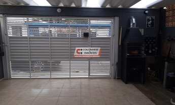 Imagem 5: Sobrado 2 Quartos Santo André - SP - Vila Príncipe de Gales