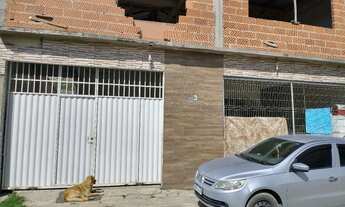 Imagem 4: Vendo casa no bairro darly santos vila velha