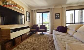 Imagem: SÃO PAULO - Apartamento Padrão - MOEMA