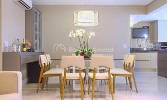 Imagem 2: Apartamento para venda com 136 metros quadrados com 3 suítes próximo ao Shopping Dom Pedro