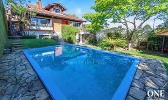 Imagem 2: PORTO ALEGRE - Casa Padrão - Jardim Isabel