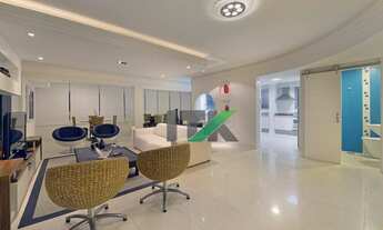 Imagem 3: Apartamento com 3 dormitórios à venda, 150 m² por R$ 2.530.000,00 - Centro - Balneário Cam