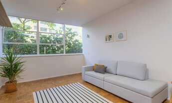 Imagem 6: APARTAMENTO RESIDENCIAL em São Paulo - SP, Jardim América