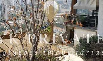 Imagem 2: Cobertura /Pedizes/ 350m² /03 dormitórios/02 suítes/02 vagas